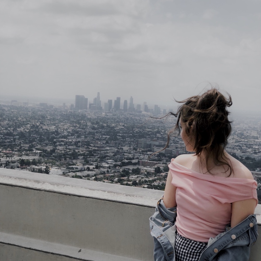 Meet your Posher, Ava